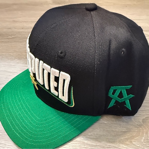 Canelo Alvarez Hat Bundle - Picture 5 of 6